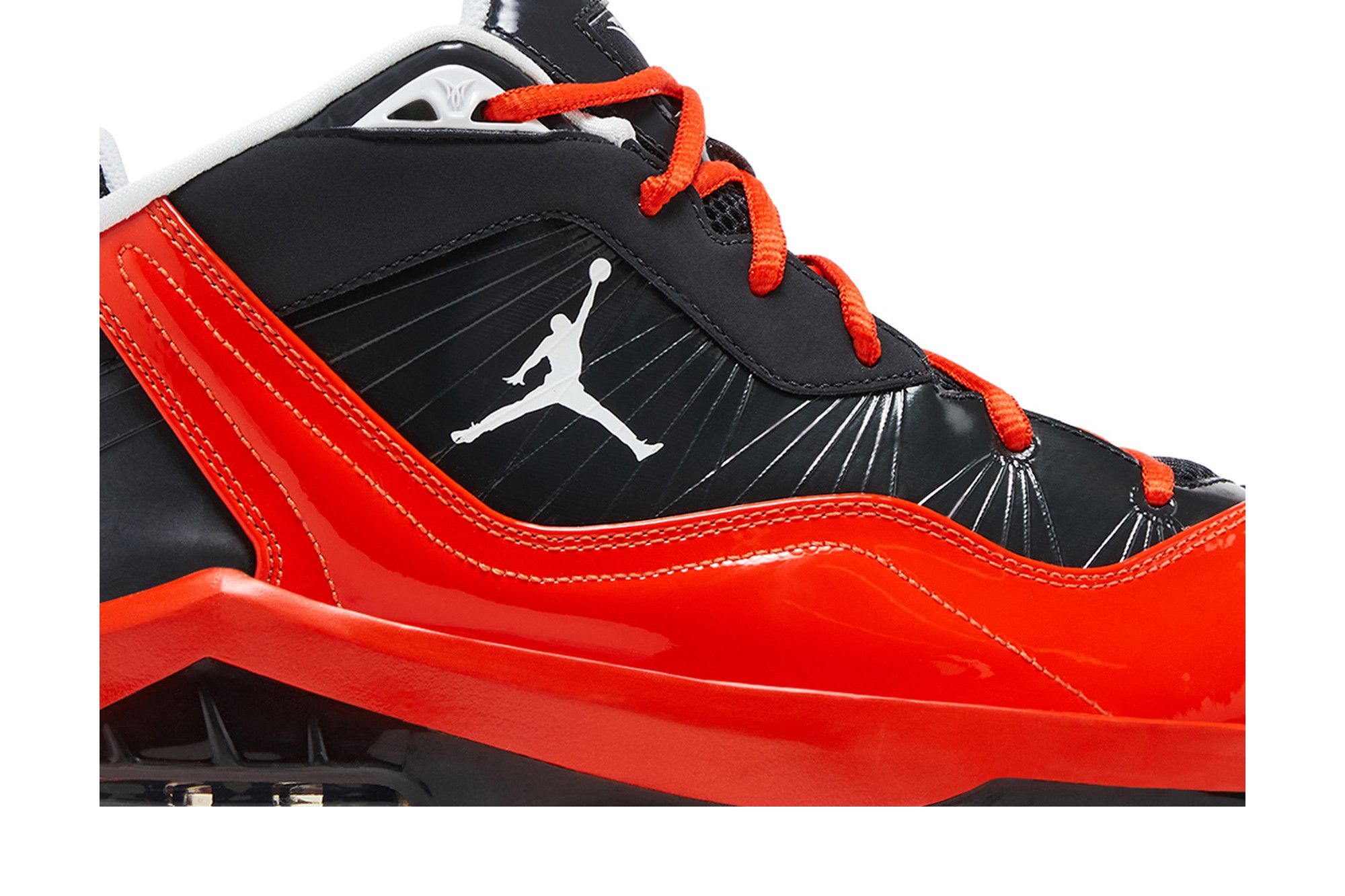 melo♪ Nike Jordan Melo M8 Dark Charcoal 469786 001 FlyWire Size