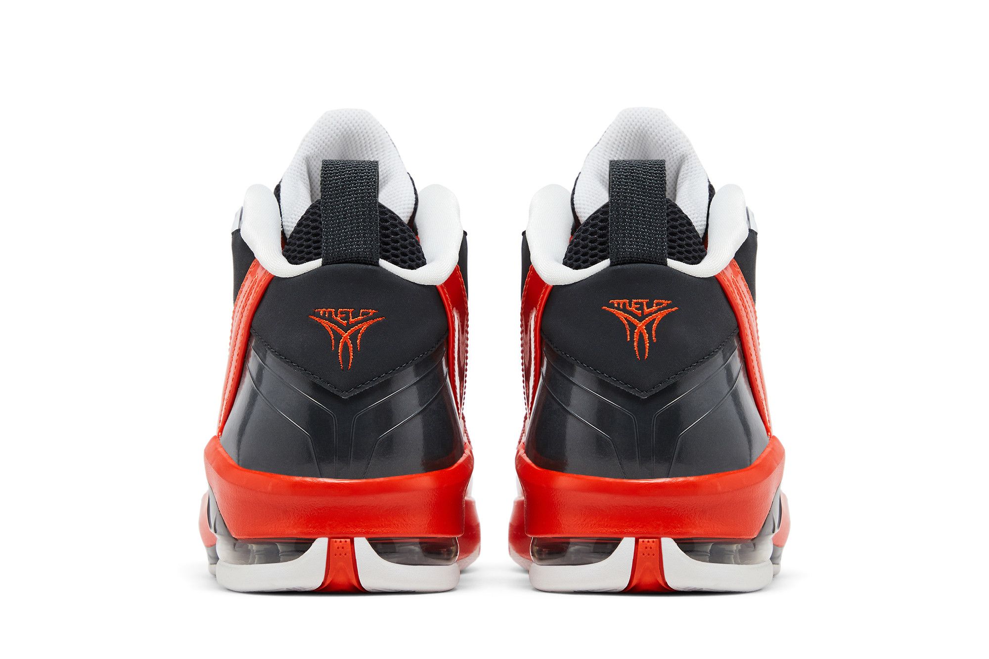 Buy Jordan Melo M8 'Anthracite Orange' - 469786 016 | GOAT