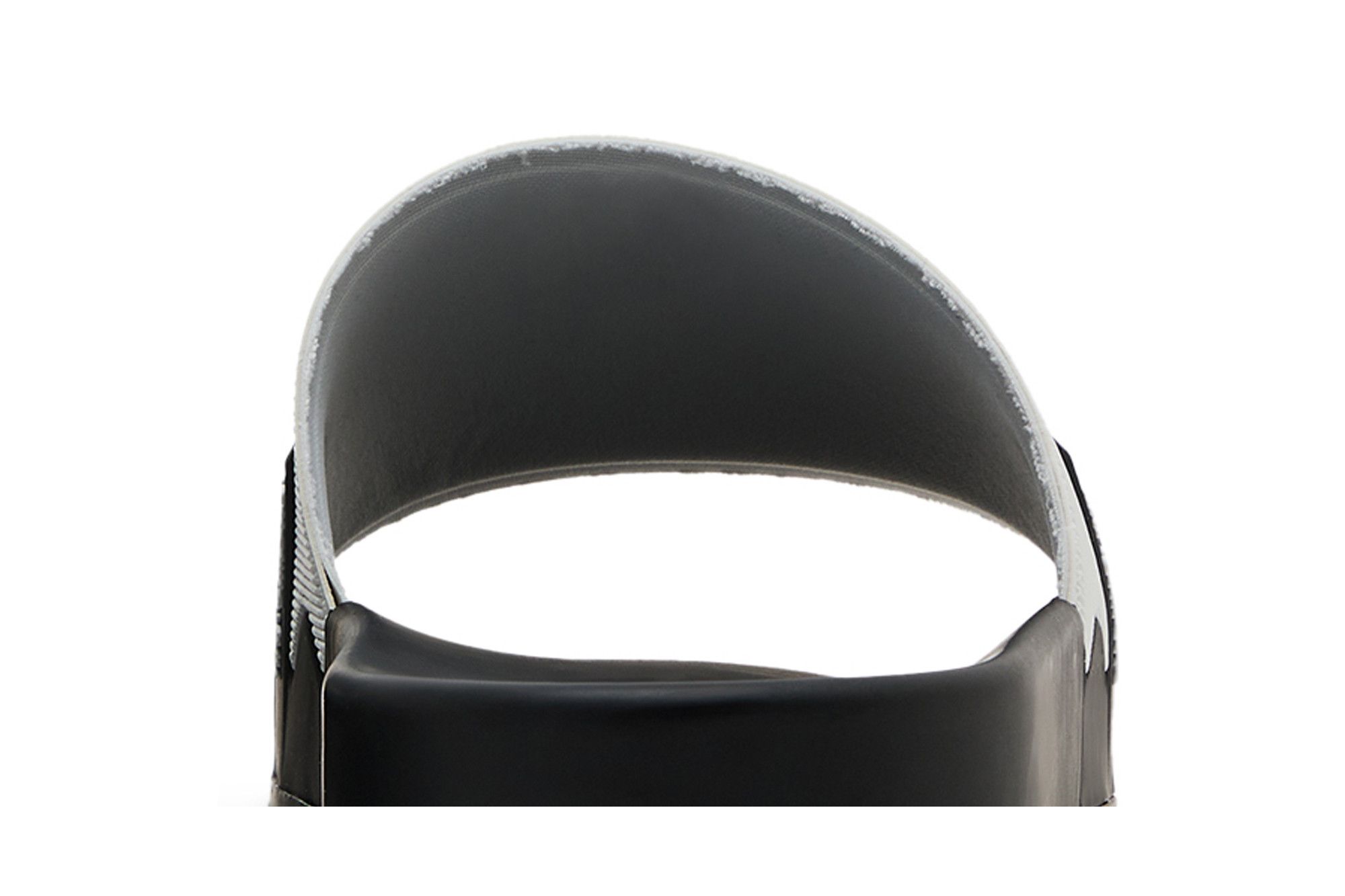 Buy Raf Simons Astra Slide 'White Black' - HR810001S 0062