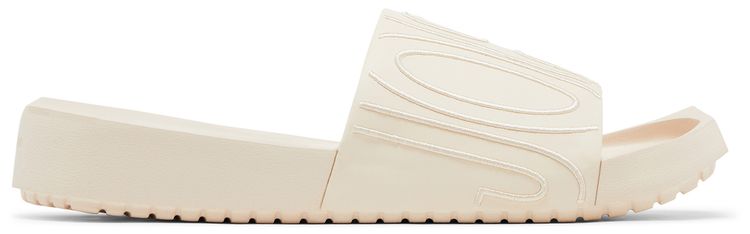 Air Jordan Wmns Jordan Nola Slide Pearl White