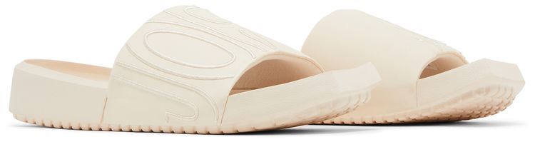 Air Jordan Wmns Jordan Nola Slide Pearl White