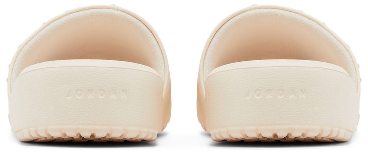 Air Jordan Wmns Jordan Nola Slide Pearl White