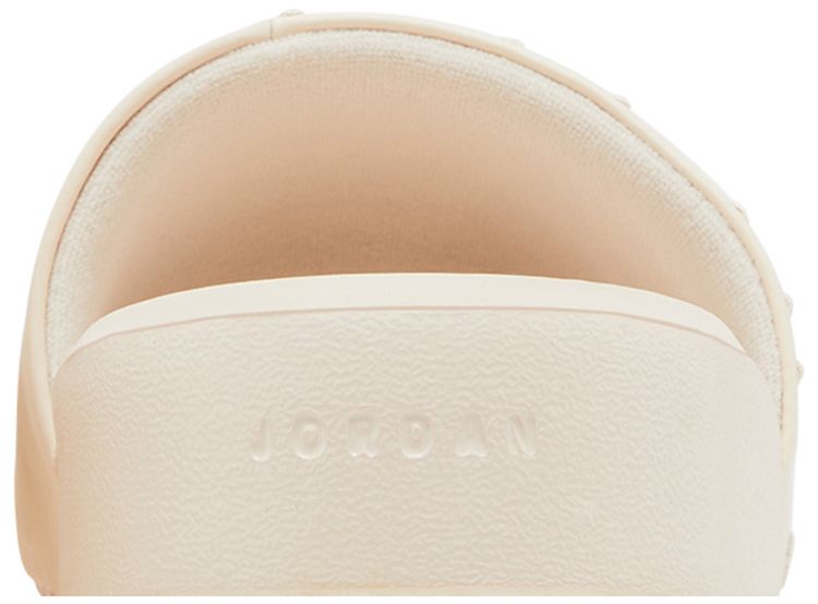 Air Jordan Wmns Jordan Nola Slide Pearl White