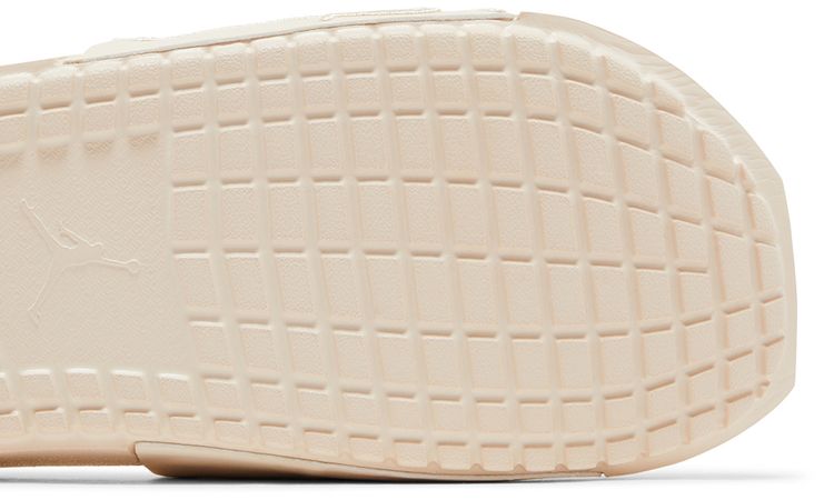 Air Jordan Wmns Jordan Nola Slide Pearl White