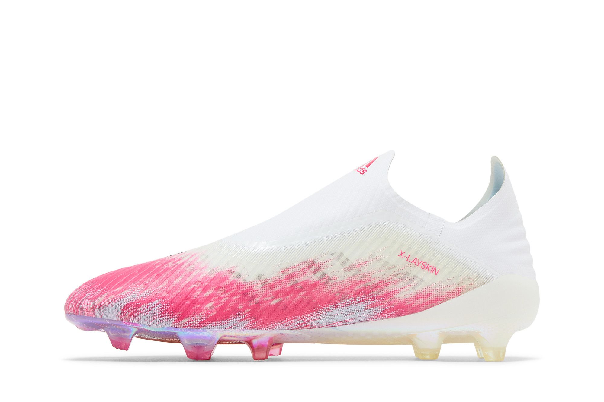 Buy X 19+ FG 'White Shock Pink' - EG7138 | GOAT