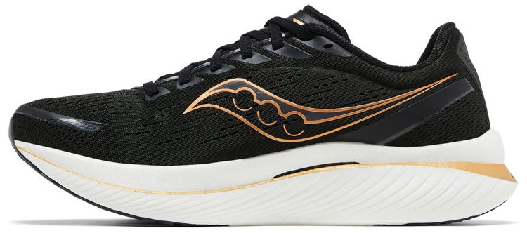 Endorphin Speed 3 Black Goldstruck