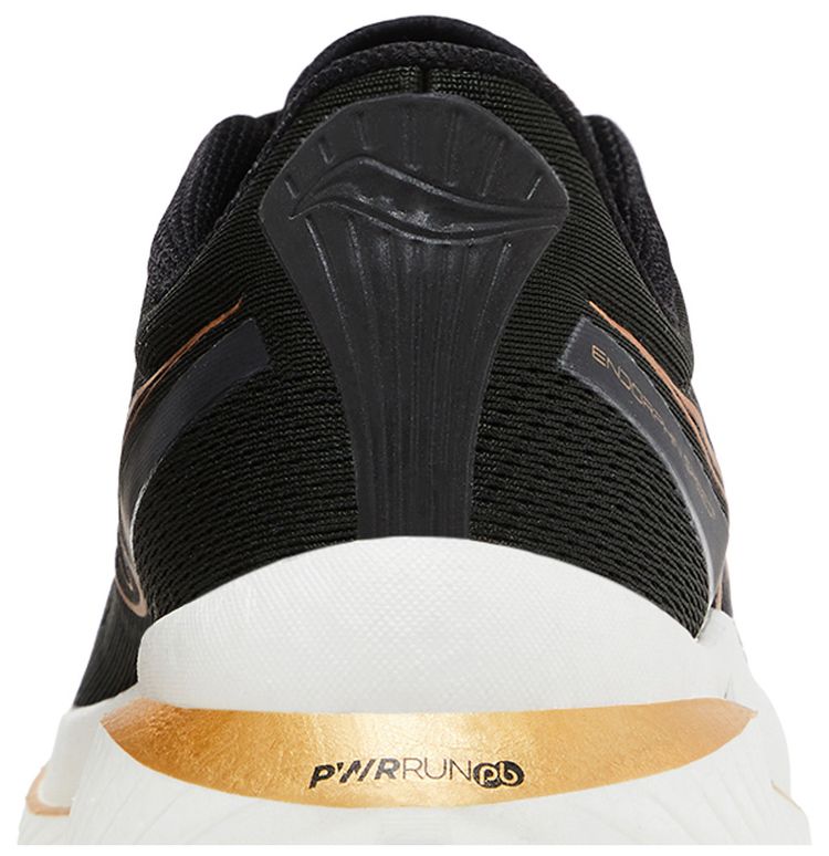 Endorphin Speed 3 Black Goldstruck