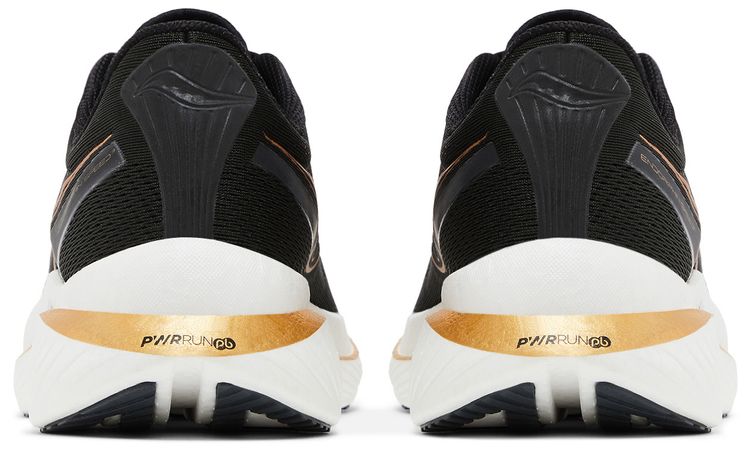 Endorphin Speed 3 Black Goldstruck