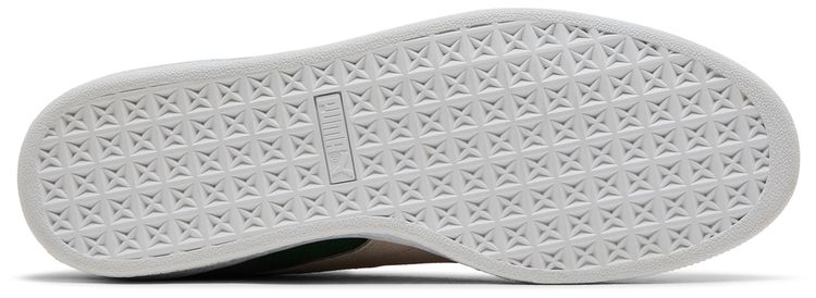 JJJJound x Puma Suede Green China Exclusive