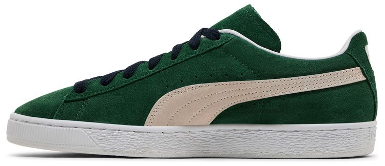 JJJJound x Puma Suede Green China Exclusive