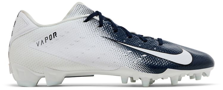 Vapor Untouchable Speed 3 TD Pro White College Navy