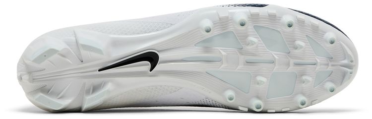 Vapor Untouchable Speed 3 TD Pro White College Navy