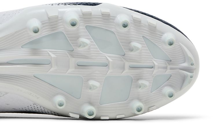 Vapor Untouchable Speed 3 TD Pro White College Navy