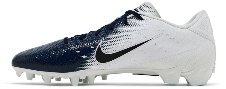 Vapor Untouchable Speed 3 TD Pro White College Navy