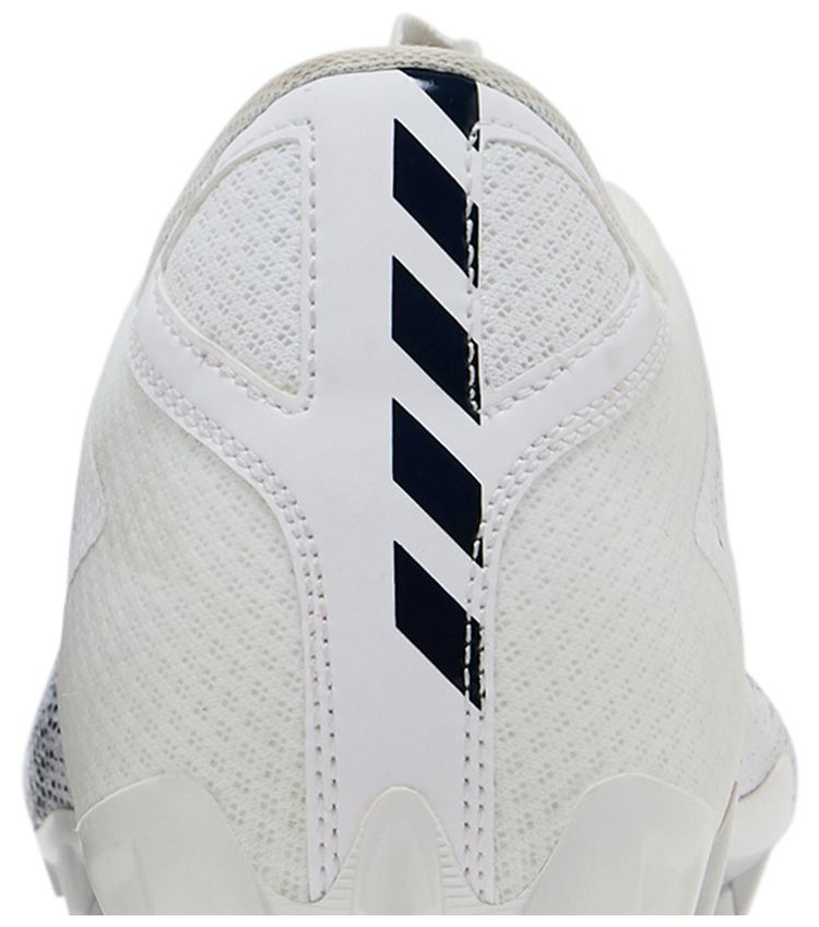 Vapor Untouchable Speed 3 TD Pro White College Navy