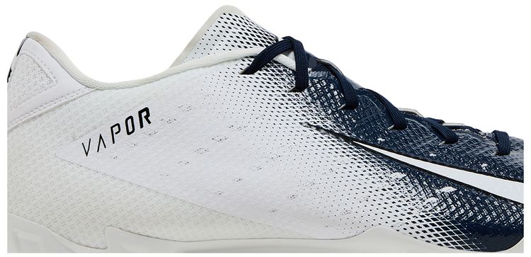 Vapor Untouchable Speed 3 TD Pro White College Navy