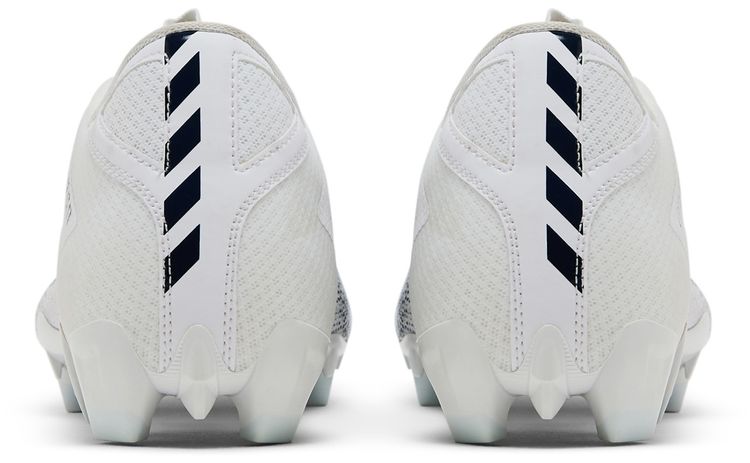 Vapor Untouchable Speed 3 TD Pro White College Navy