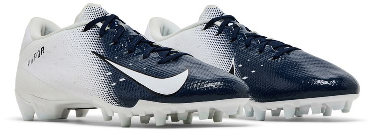 Vapor Untouchable Speed 3 TD Pro White College Navy