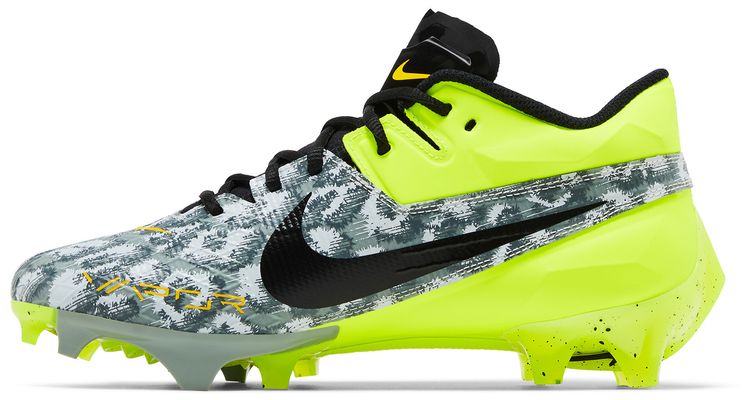 Nike Vapor Edge Elite 360 2 Razor Sharp Cuts