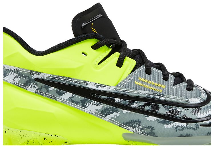 Nike Vapor Edge Elite 360 2 Razor Sharp Cuts