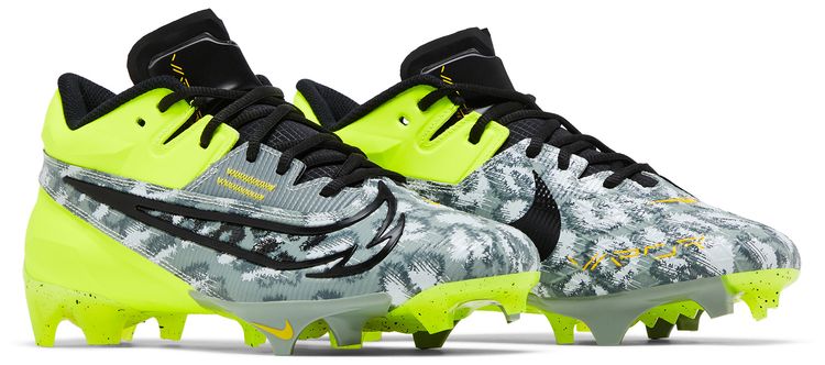 Nike Vapor Edge Elite 360 2 Razor Sharp Cuts