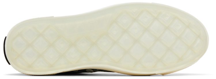 Amiri Court High Bandana   Clay Indigo