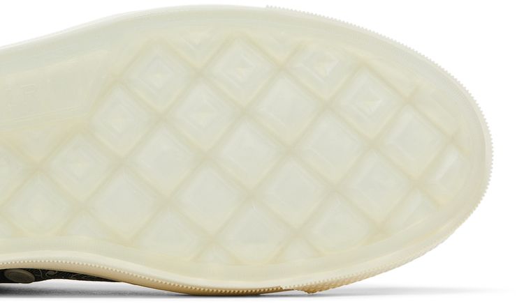 Amiri Court High Bandana   Clay Indigo