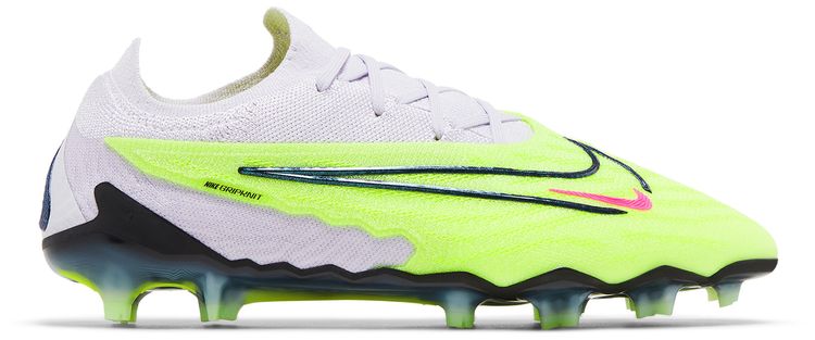 Nike Phantom GX Elite FG Luminous Pack