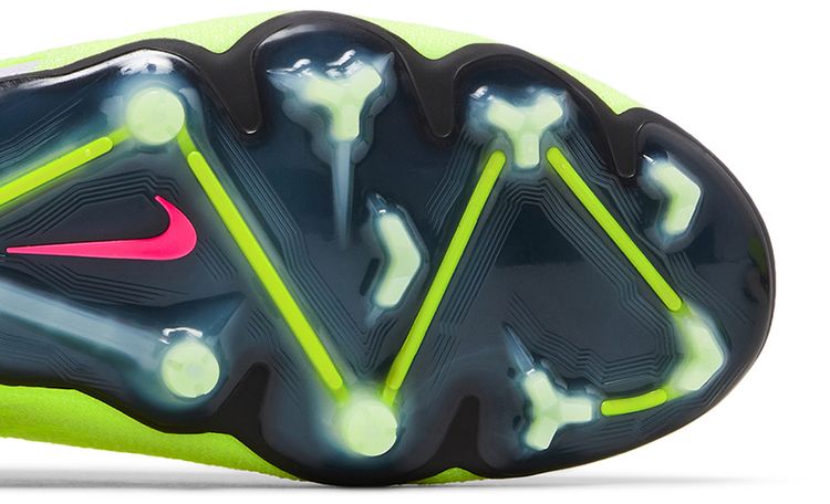 Nike Phantom GX Elite FG Luminous Pack