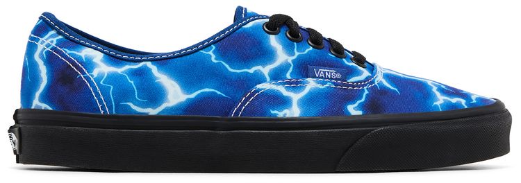 Vans Authentic Lightning
