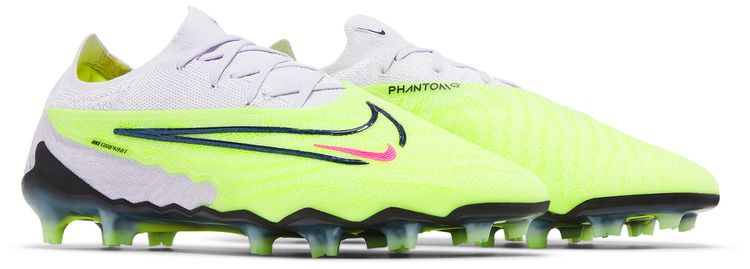 Nike Phantom GX Elite FG Luminous Pack