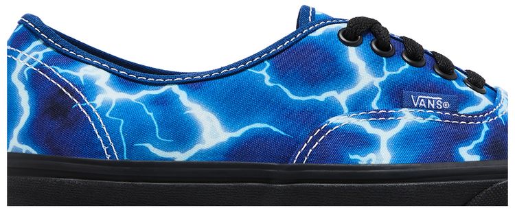 Vans Authentic Lightning