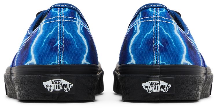 Vans Authentic Lightning