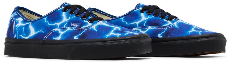 Vans Authentic Lightning