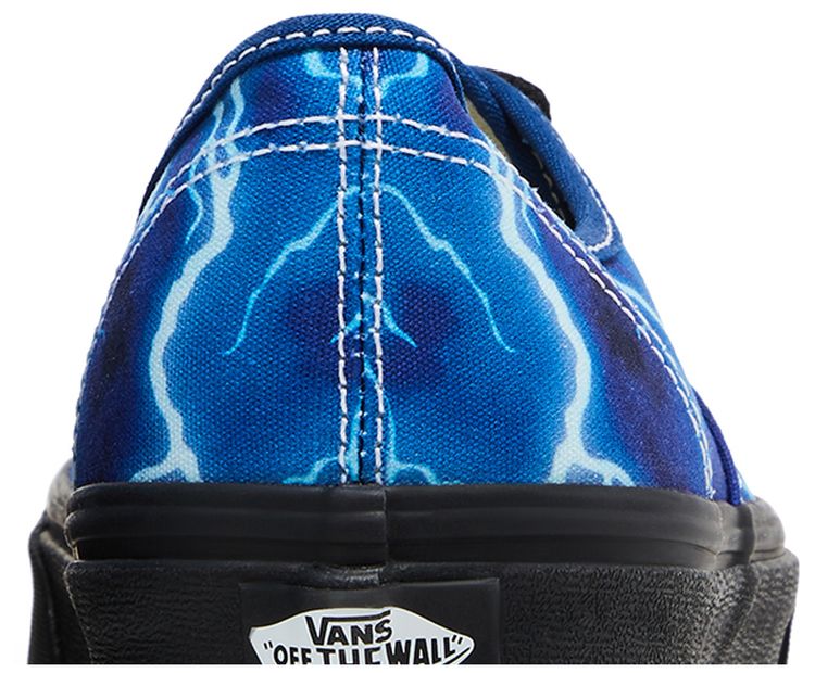 Vans Authentic Lightning