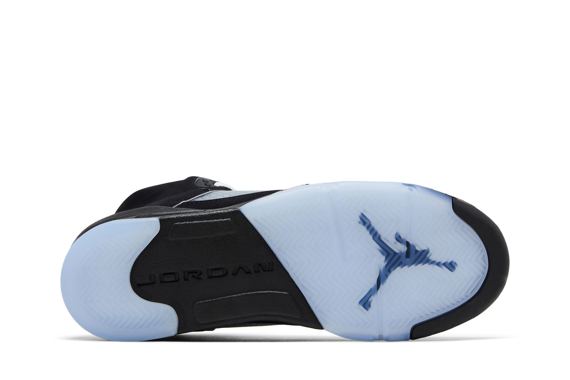 Buy Air Jordan 5 Retro OG GS 'Black Metallic Reimagined