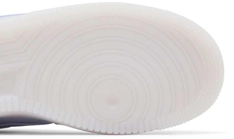 NOCTA x Nike Air Force 1 Low GS Certified Lover Boy   Palest Purple