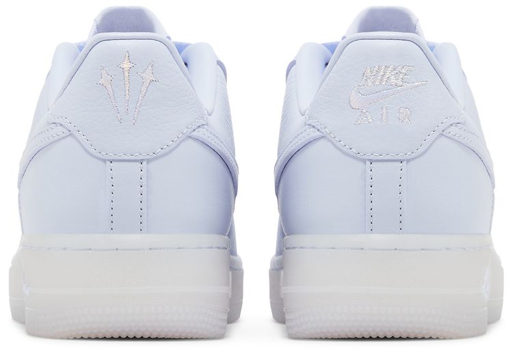 NOCTA x Nike Air Force 1 Low GS Certified Lover Boy   Palest Purple