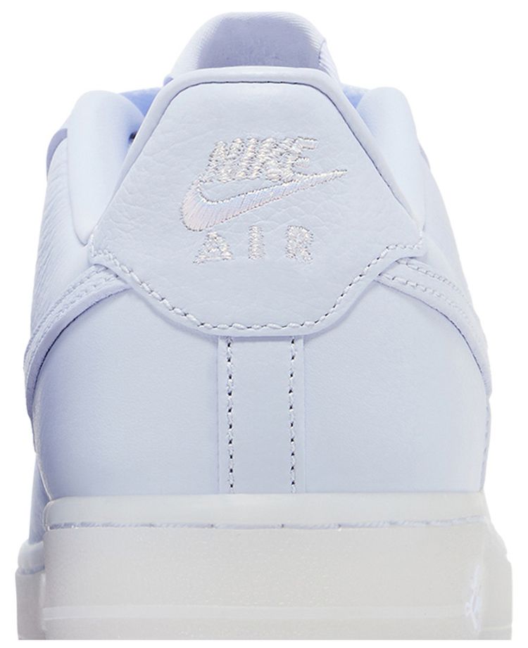 NOCTA x Nike Air Force 1 Low GS Certified Lover Boy   Palest Purple