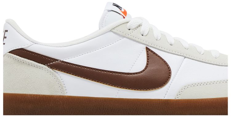 Nike Killshot 2 Leather White Cacao Wow Gum