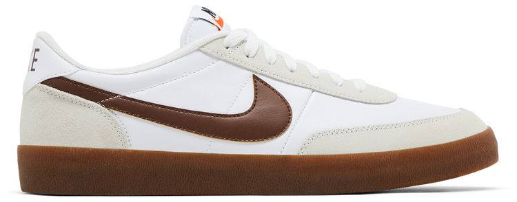 Nike Killshot 2 Leather White Cacao Wow Gum