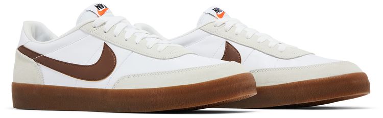 Nike Killshot 2 Leather White Cacao Wow Gum