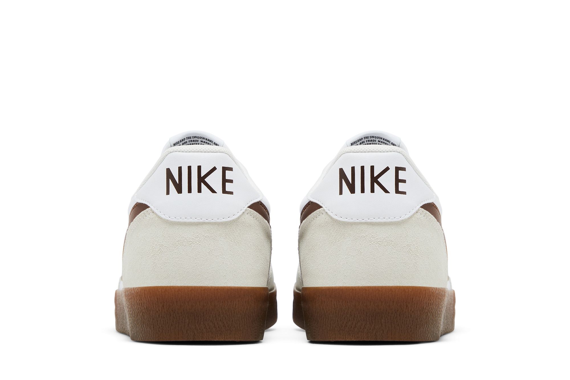 Buy Nike Killshot 2 Leather 'White Cacao Wow Gum' - 432997 130 | GOAT