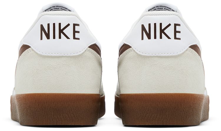 Nike Killshot 2 Leather White Cacao Wow Gum