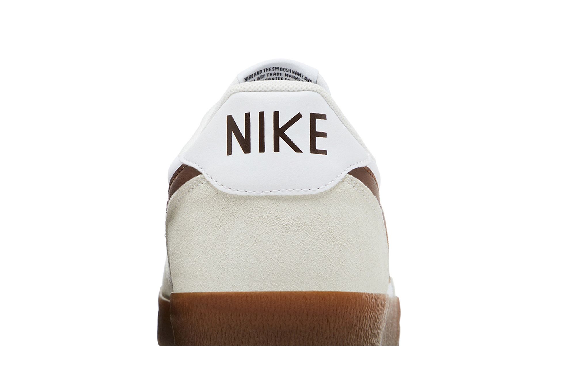 Buy Nike Killshot 2 Leather 'White Cacao Wow Gum' - 432997 130 | GOAT