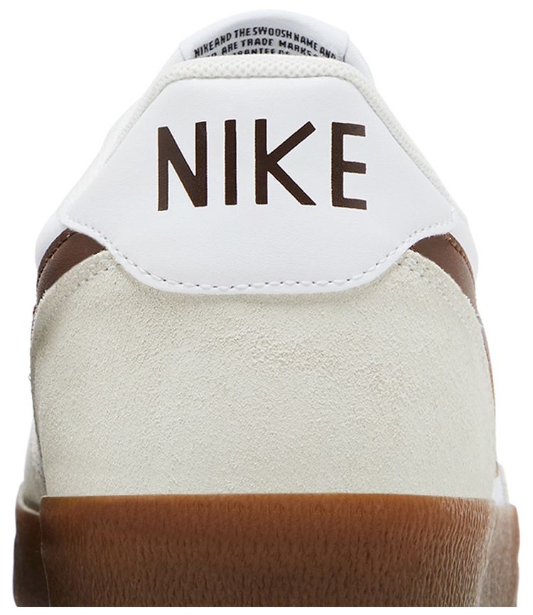 Nike Killshot 2 Leather White Cacao Wow Gum