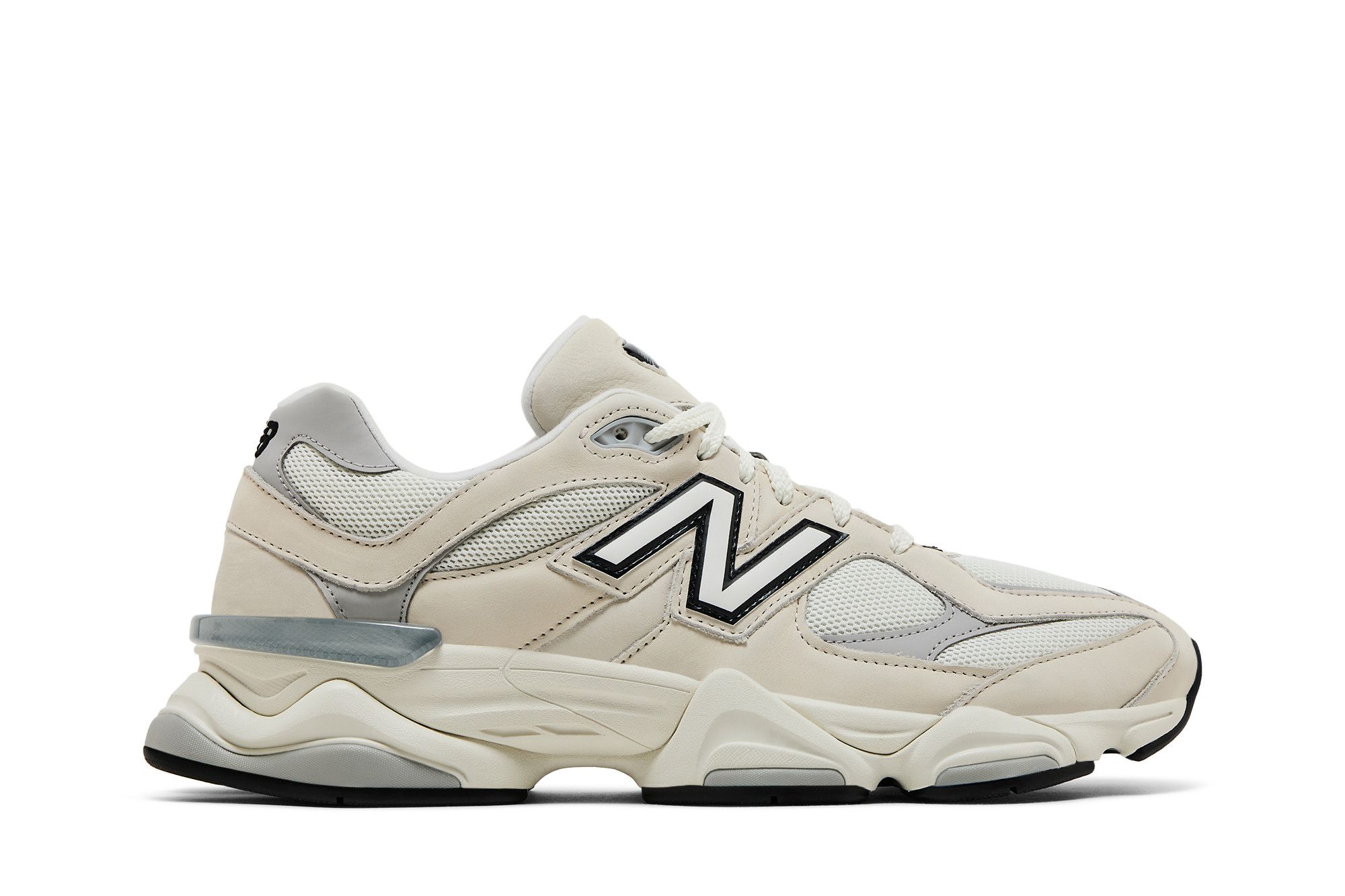 ★人気★ New Balance 9060 Sea Salt New Balance 9060 Sea Salt White Men's - U9060ECA - US