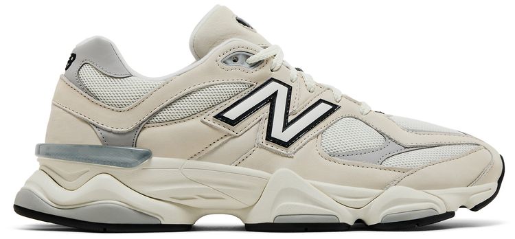 New Balance 9060 Sea Salt Raincloud