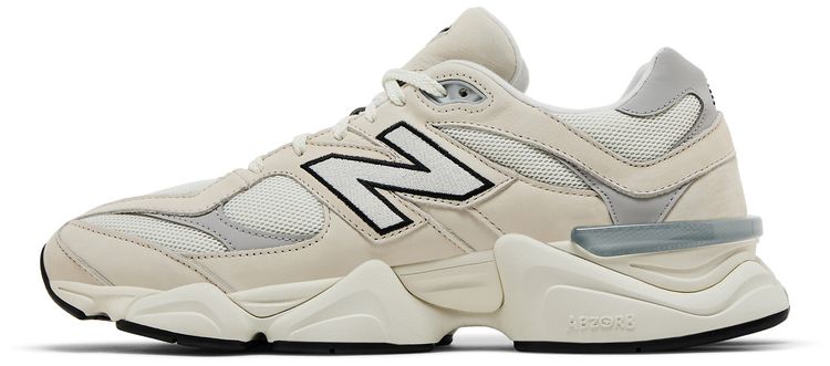 New Balance 9060 Sea Salt Raincloud
