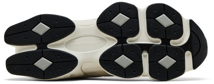 New Balance 9060 Sea Salt Raincloud